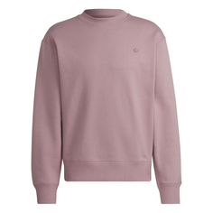 Мужской джемпер Adicolor Trefoil Crewneck Sweatshirt Adidas