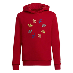 Подростковая худи Adicolor Hoodie Adidas