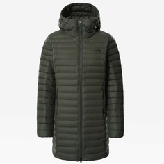 Женская куртка Женская куртка Stretch Down Parka The North Face