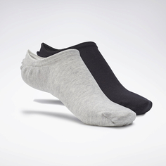 Короткие носки Носки Active Invisible Sock 3 Pairs Reebok