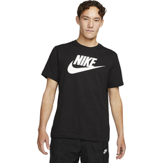 Мужская футболка Nike Sportswear Icon Futura Tee