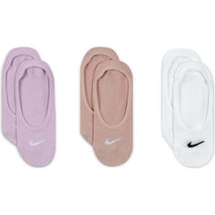 Носки Nike Everyday Lightweight Foot 3PR