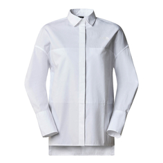 Женская рубашка The North Face High Low Shirt