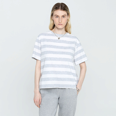 Женская футболка Striped Tee Streetbeat