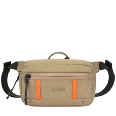 Поясная сумка ELLIKER Semer Sling Bag