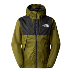 Мужская куртка Куртка M MTN Q JKT FOREST OLIVE The North Face
