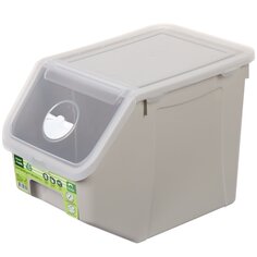 Контейнер пищевой для овощей 14 л, Полимербыт, 438240000