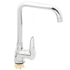 Смеситель для кухни, G.lauf, с картриджем, хром, ZOP4-A045 Glauf