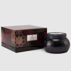 Свеча в стекле Veedaa Bengal Bamboo & Fig (8906136681712)