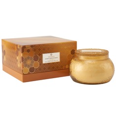Свеча в стекле Veedaa Bombay Orange Bourbon (8906136681651)