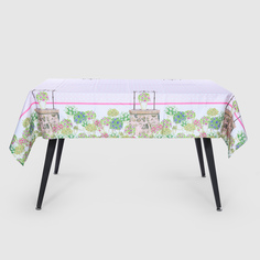 Скатерть с пропиткой Servalli Тренд-с 140х175 см