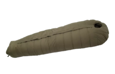 Спальный мешок Carinthia XP Down 1000 Olive