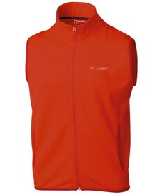 Жилет Atomic 18-19 M Alps Vest Dark Red