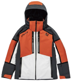 Куртка горнолыжная Phenix 22-23 Kiska Jacket M FOR