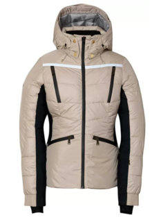 Куртка горнолыжная Phenix 23-24 5D-Moonlight Jacket W`s BE