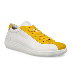 Кеды SOFT ZERO W Ecco