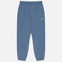 Мужские брюки Reebok Classic Court Sport, цвет голубой, размер L