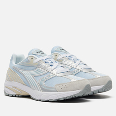 Женские кроссовки Diadora Sao-Ko 280, цвет голубой