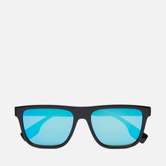 Солнцезащитные очки Burberry BE4402U, цвет чёрный, размер 56mm