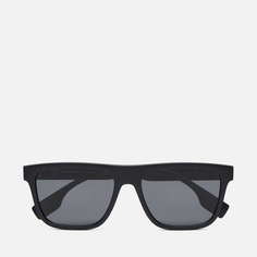 Солнцезащитные очки Burberry BE4402U, цвет чёрный, размер 56mm