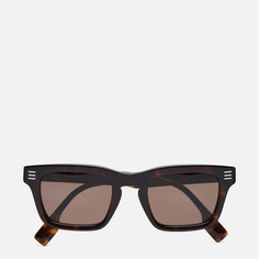 Солнцезащитные очки Burberry BE4403, цвет коричневый, размер 51mm