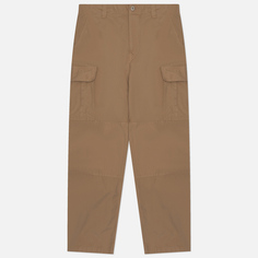 Мужские брюки Stan Ray Cargo SS24, цвет бежевый, размер XL