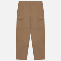 Мужские брюки Stan Ray Cargo SS24, цвет бежевый
