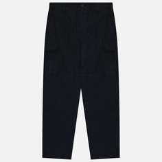 Мужские брюки Stan Ray Cargo SS24, цвет чёрный, размер L