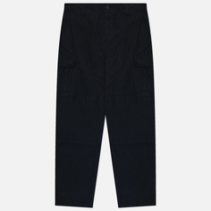 Мужские брюки Stan Ray Cargo SS24, цвет чёрный