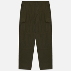 Мужские брюки Stan Ray Cargo SS24, цвет оливковый, размер L