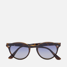 Солнцезащитные очки Ray-Ban RB2180, цвет коричневый
