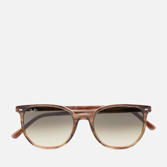 Солнцезащитные очки Ray-Ban Elliot, цвет коричневый, размер 54mm