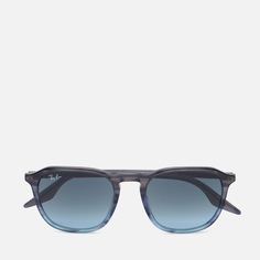 Солнцезащитные очки Ray-Ban RB2203, цвет серый, размер 52mm