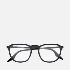 Солнцезащитные очки Ray-Ban RB2203 Transitions, цвет чёрный, размер 52mm