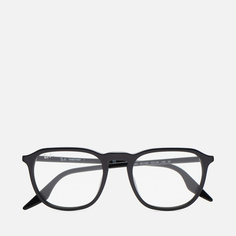 Солнцезащитные очки Ray-Ban RB2203 Transitions, цвет чёрный