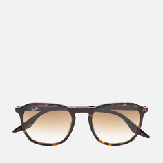 Солнцезащитные очки Ray-Ban RB2203, цвет коричневый, размер 52mm