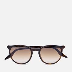 Солнцезащитные очки Ray-Ban RB2204, цвет коричневый