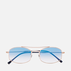 Солнцезащитные очки Ray-Ban RB3719, цвет золотой