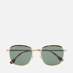 Солнцезащитные очки Ray-Ban RB3720, цвет золотой, размер 55mm
