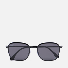 Солнцезащитные очки Ray-Ban RB3720 Polarized, цвет чёрный