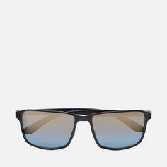 Солнцезащитные очки Ray-Ban RB3721CH Chromance Polarized, цвет чёрный, размер 59mm