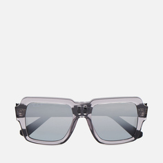 Солнцезащитные очки Ray-Ban Magellan Bio-Based Polarized, цвет серый