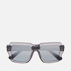 Солнцезащитные очки Ray-Ban Magellan Bio-Based Polarized, цвет серый, размер 54mm