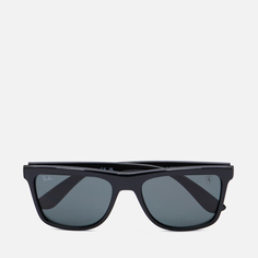 Солнцезащитные очки Ray-Ban x Scuderia Ferrari RB4413M, цвет чёрный