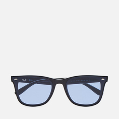 Солнцезащитные очки Ray-Ban RB4420, цвет чёрный