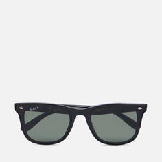 Солнцезащитные очки Ray-Ban RB4420 Polarized, цвет чёрный