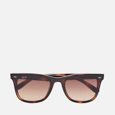 Солнцезащитные очки Ray-Ban RB4420, цвет коричневый