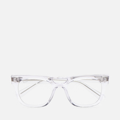 Солнцезащитные очки Ray-Ban Phil Bio-Based Transitions, цвет белый
