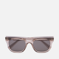 Солнцезащитные очки Ray-Ban Phil Bio-Based, цвет коричневый, размер 54mm
