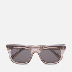 Солнцезащитные очки Ray-Ban Phil Bio-Based, цвет коричневый